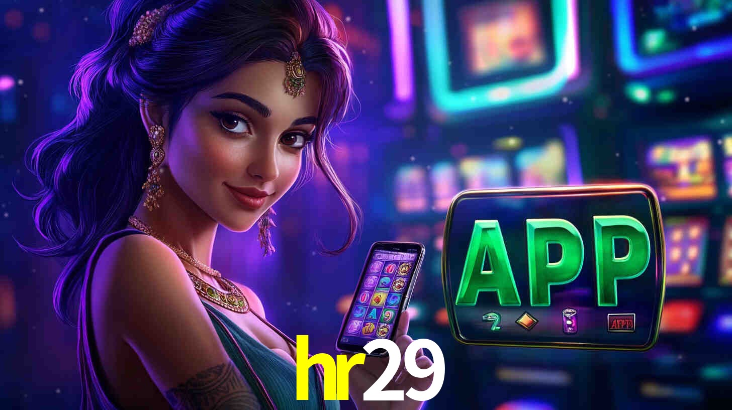 Bônus Generosos e Exclusivos no hr29 para Você!