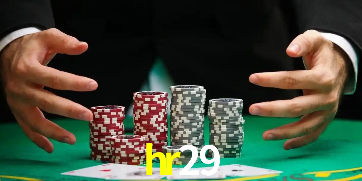Promoção Relâmpago hr29