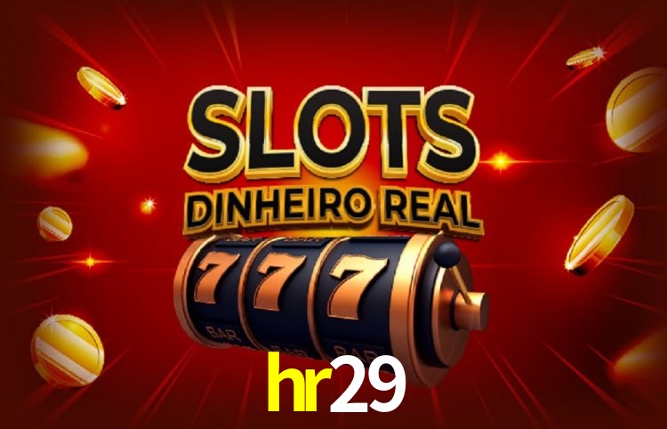Segurança 2FA hr29