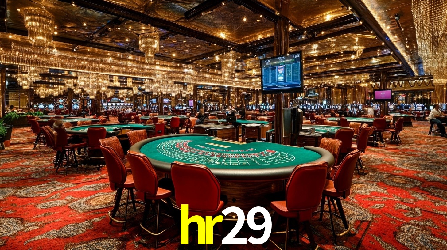 hr29.com