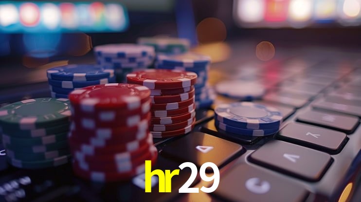 Casino Ao Vivo hr29