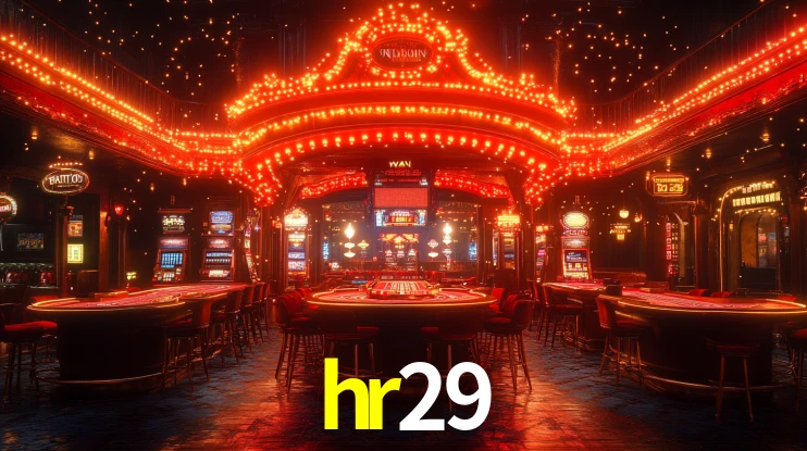 hr29 bet