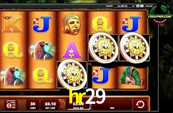 Jogo Aviator hr29