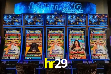 Desvendando o Mundo dos Jogos Virtuais na hr29