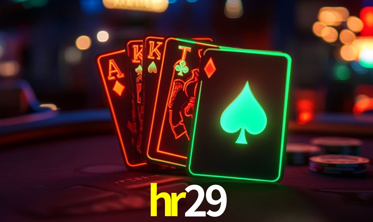 Promoções Sazonais hr29