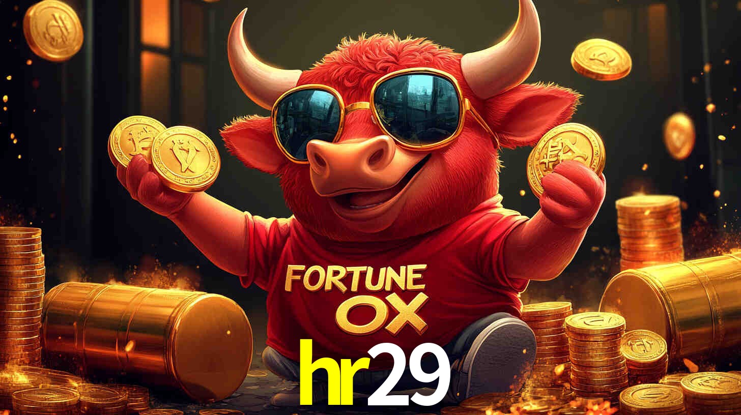 cassino hr29