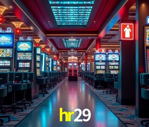 Jogo Spaceman hr29