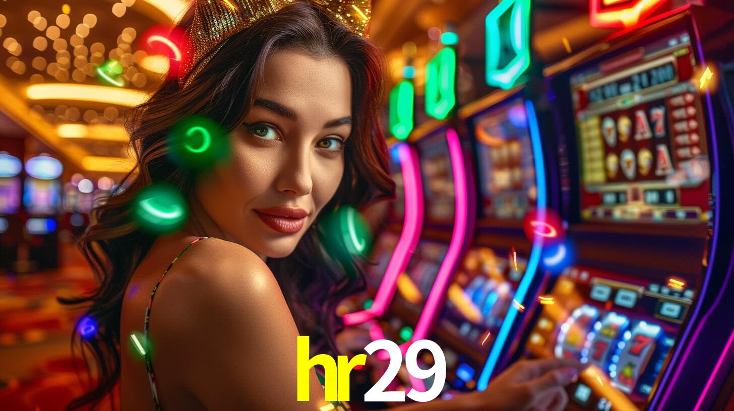 Interface Premium hr29