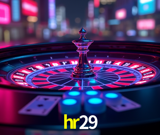 Torneios hr29