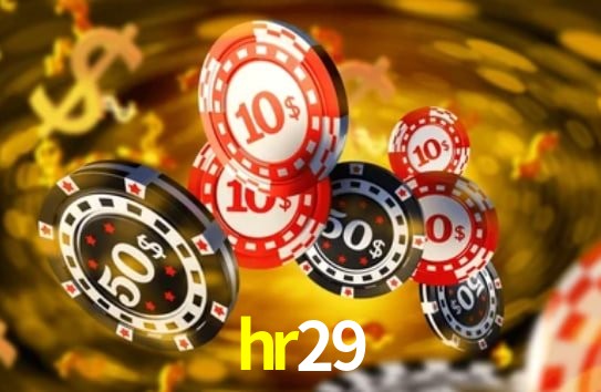 Design Responsivo hr29
