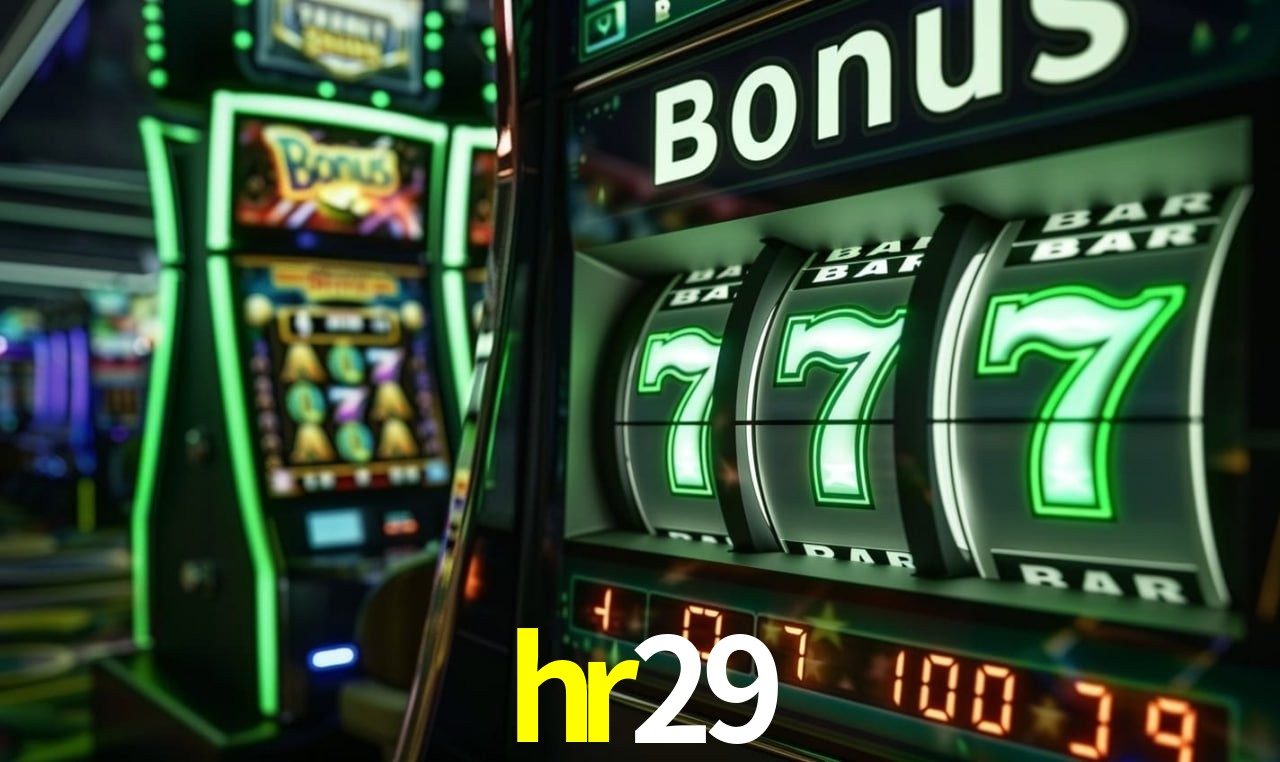 Descubra a Essência do hr29: Nossa História e Compromissos