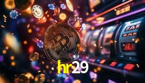 Apostas de Tênis hr29