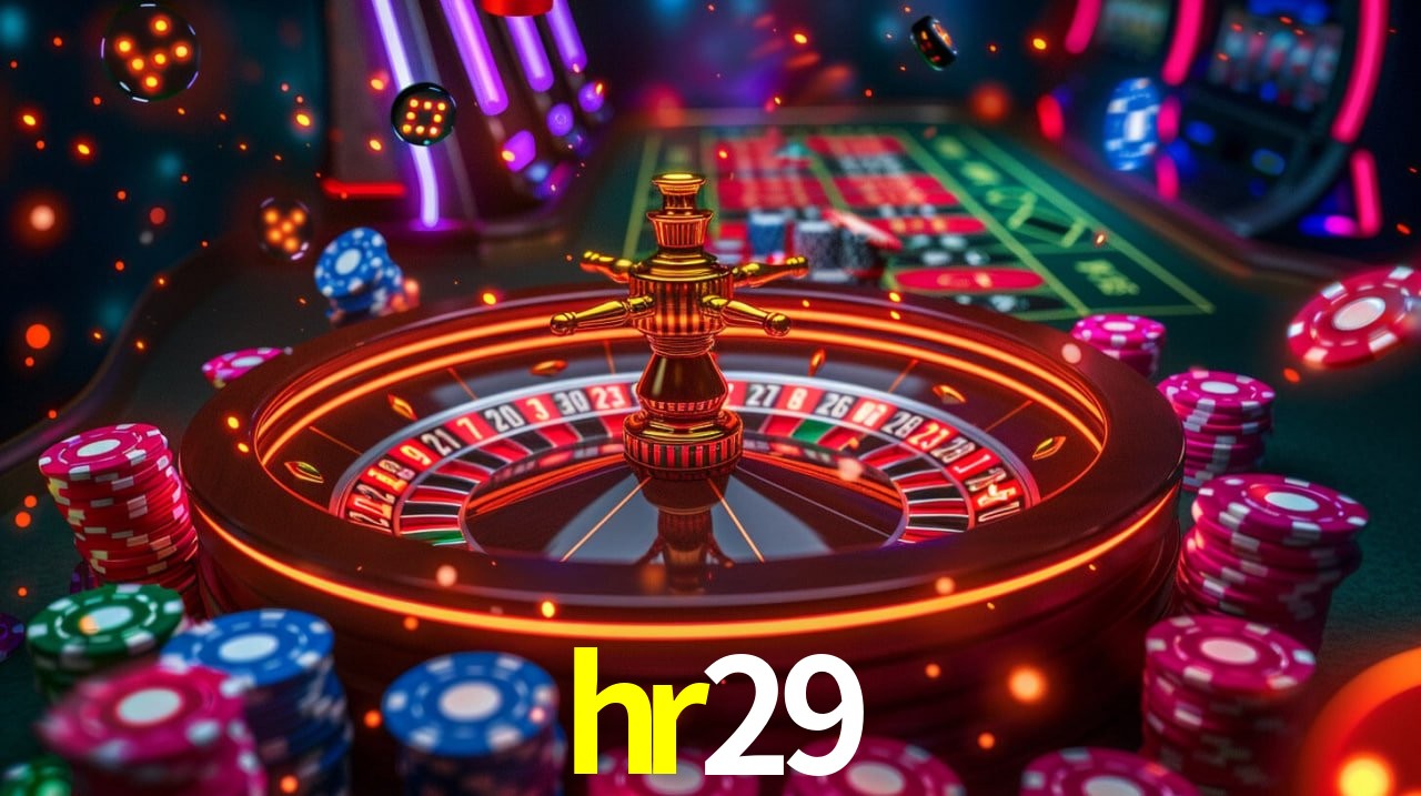 Experiência VIP hr29