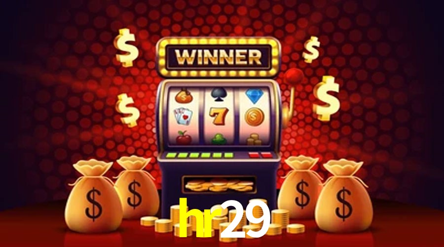 Descubra a Magia dos Jogos de Arcade no hr29