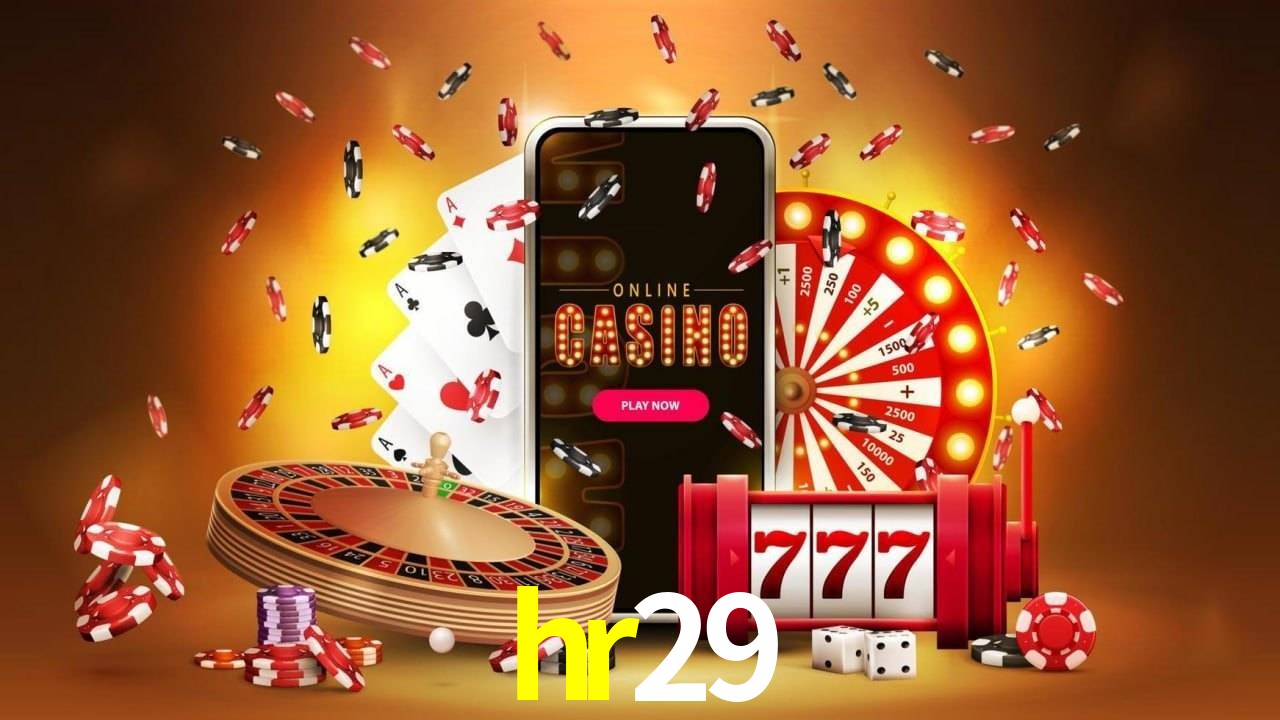 Estatísticas do Jogo hr29