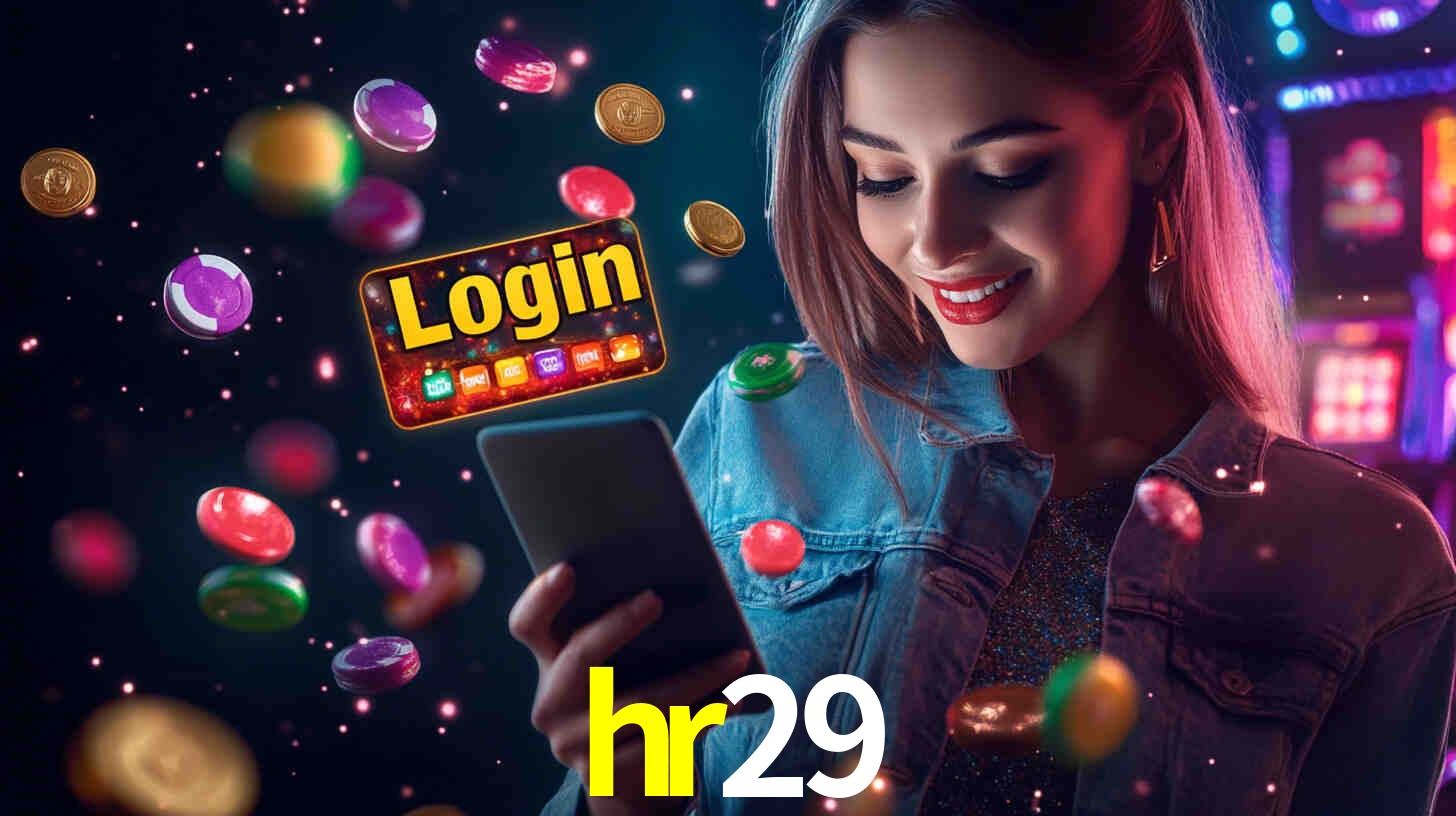 Apostas de Tênis hr29