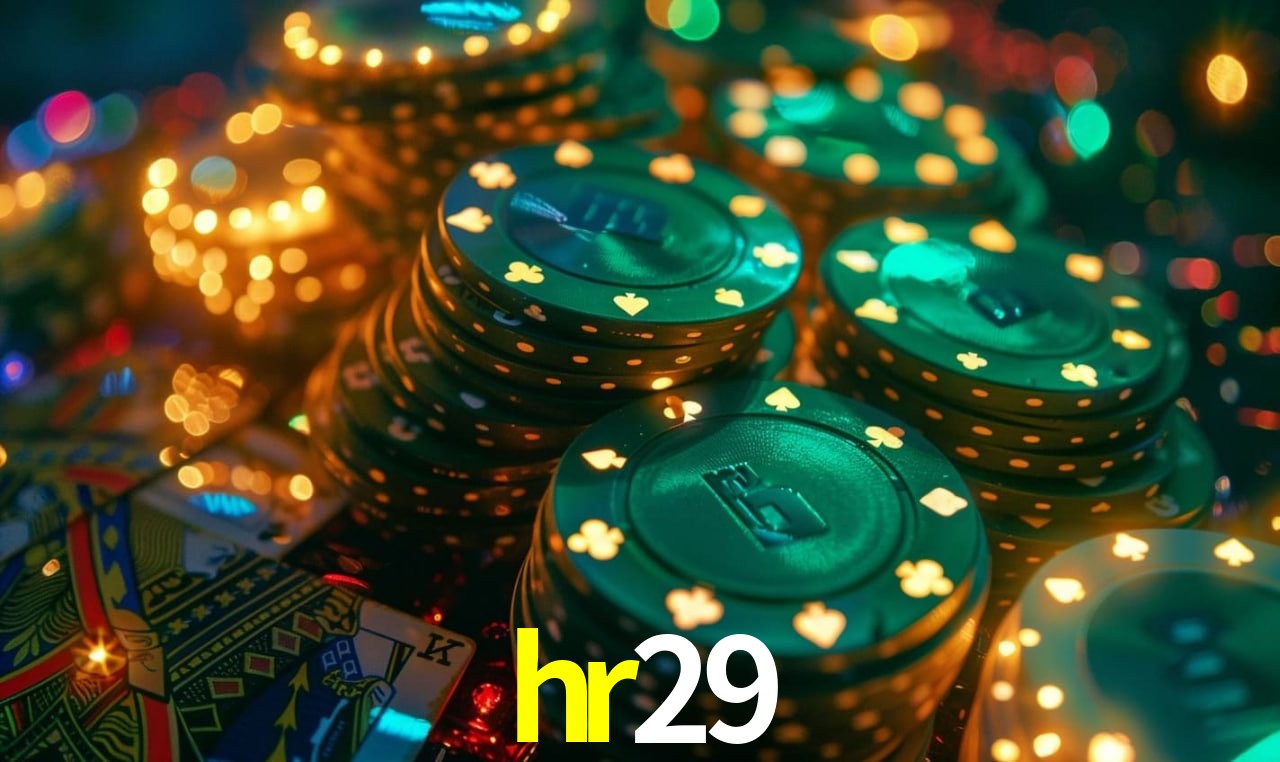 Sistemas de Segurança hr29