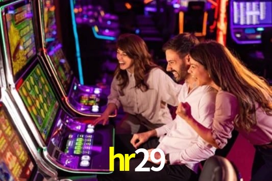Estatísticas hr29