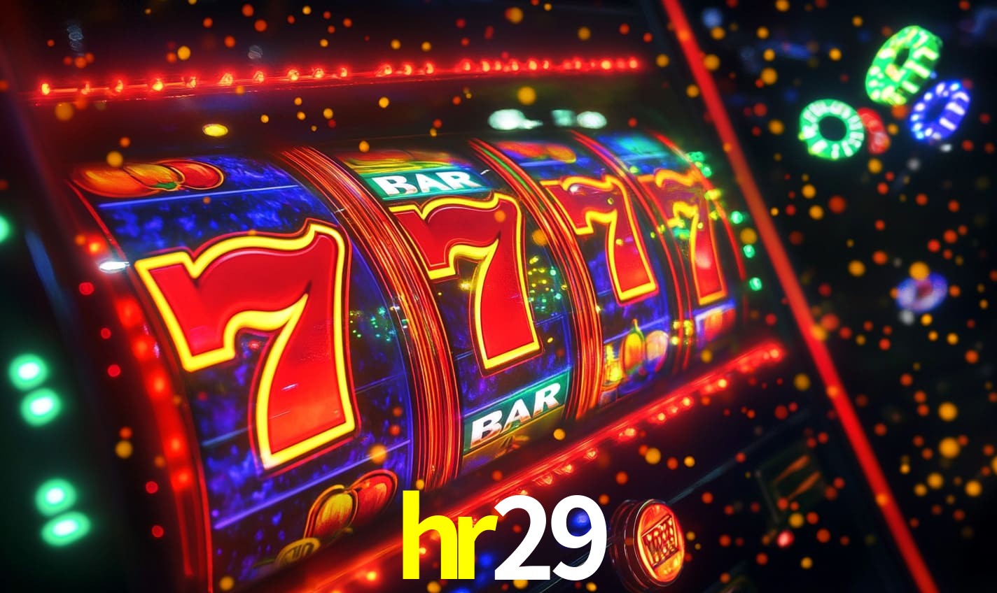 hr29: Jogue Crash e Experimente Alta Recompensa Instantânea