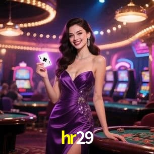 Casino Ao Vivo hr29