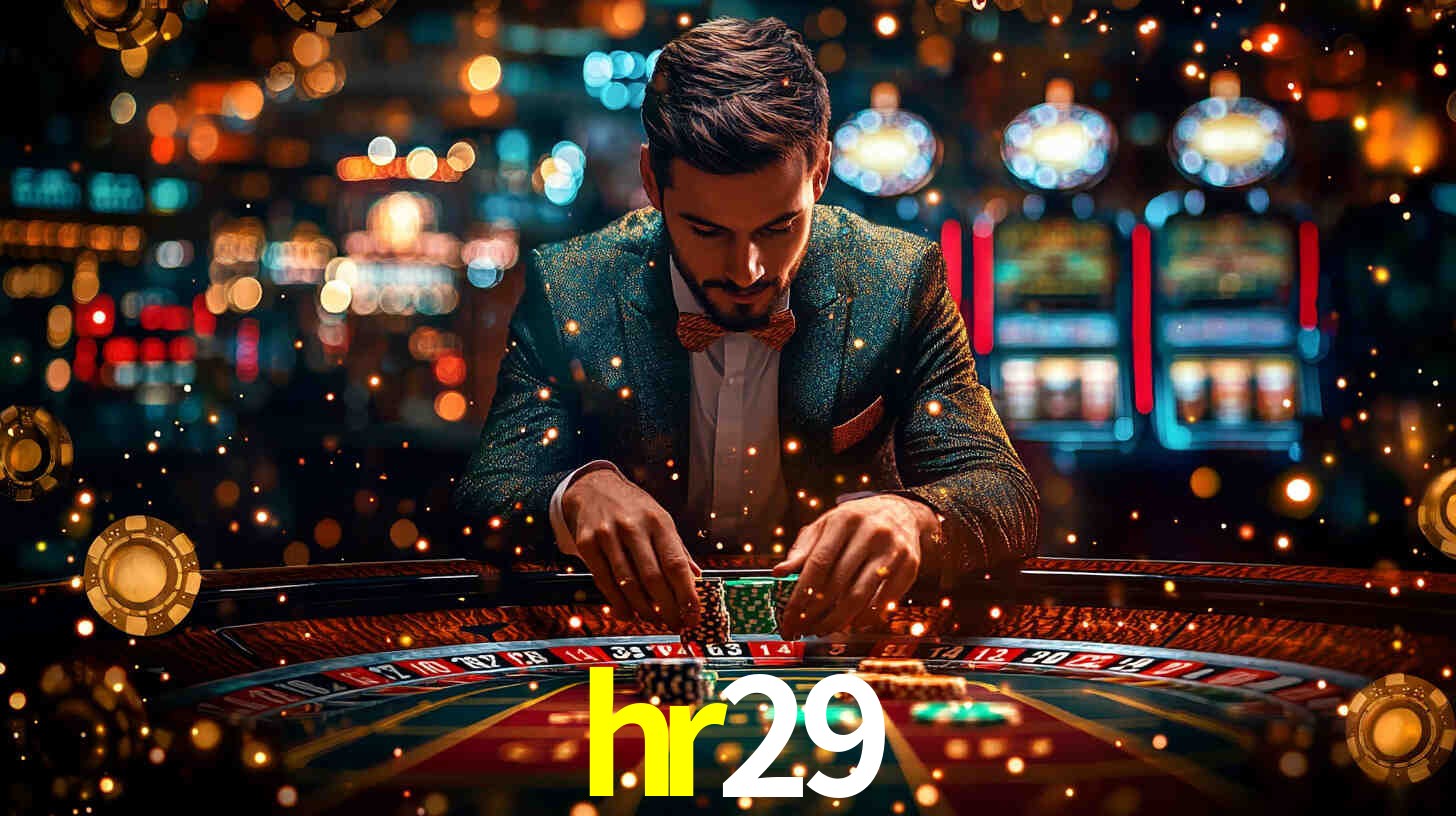 hr29 bet