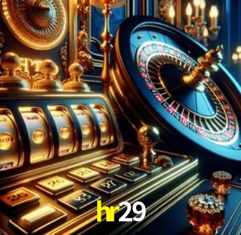 Segurança 2FA hr29
