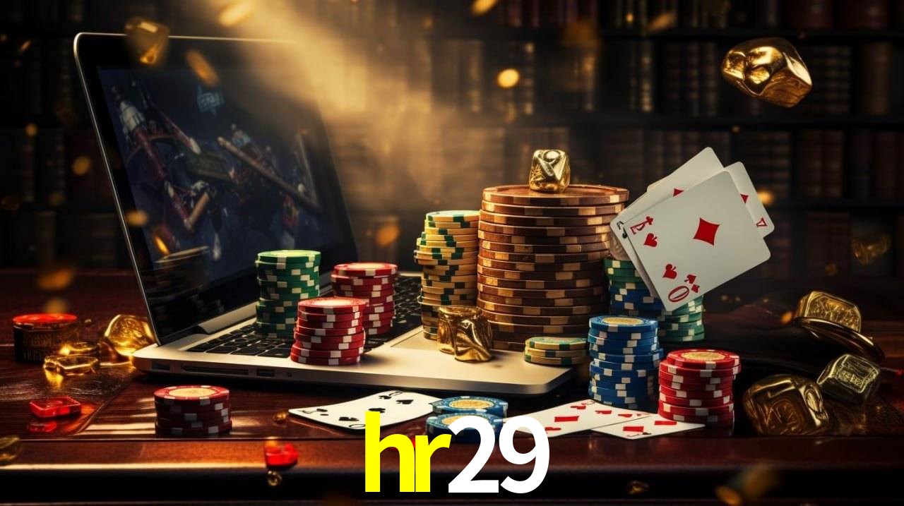 Benefícios da Conta hr29