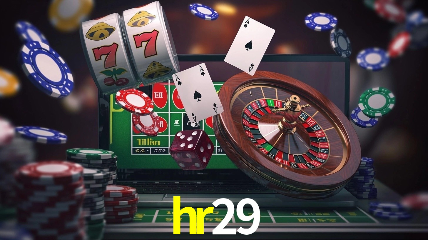 Experimente o Login Seguro Premium no hr29