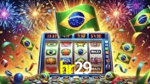Casino Ao Vivo hr29