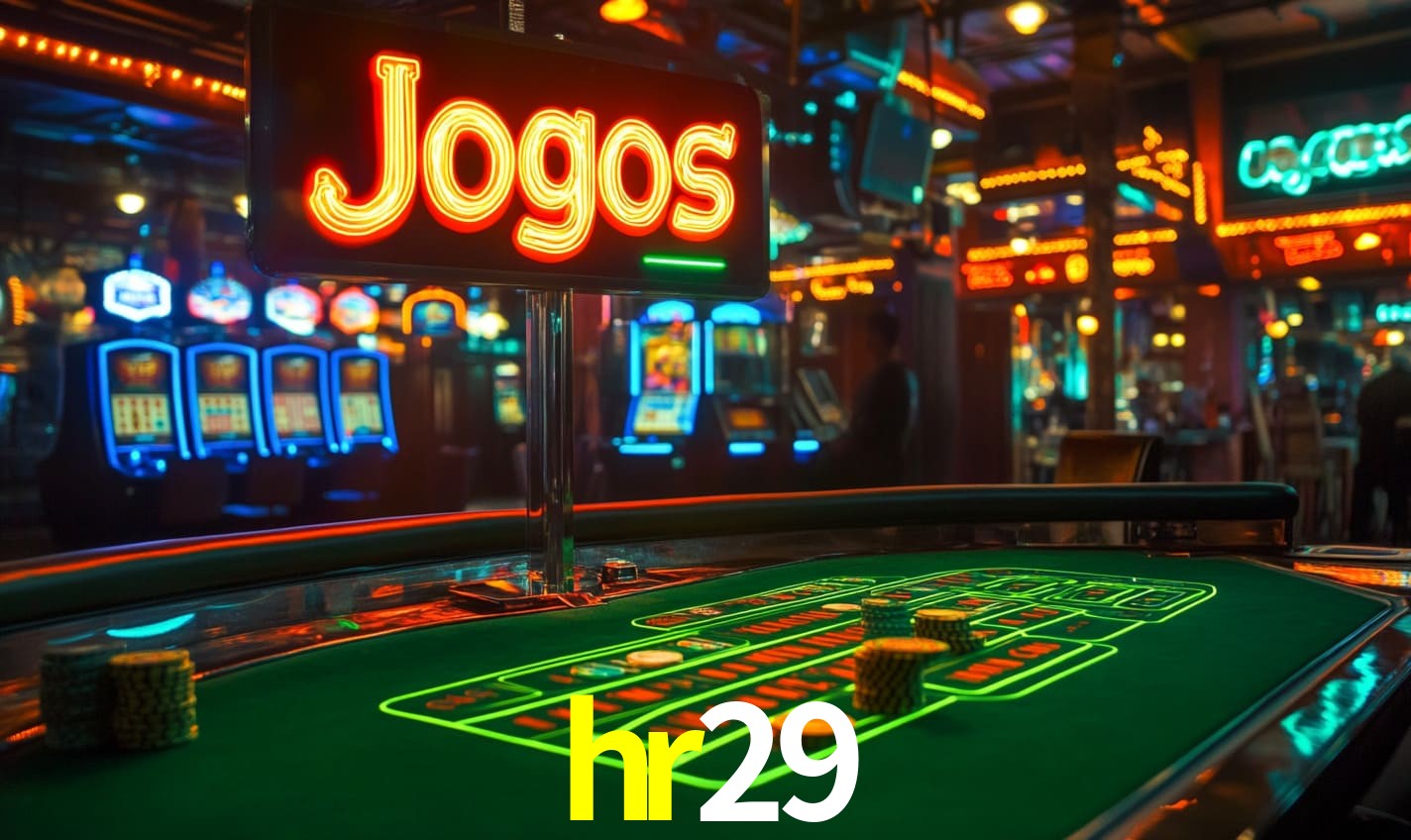 Avaliações dos Jogadores hr29