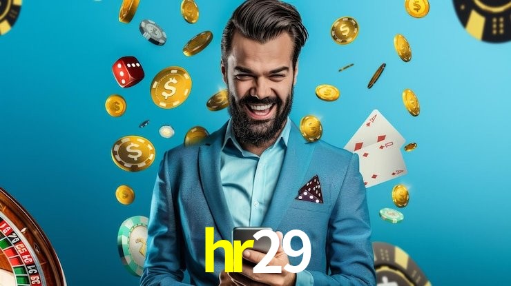 Casino VIP hr29