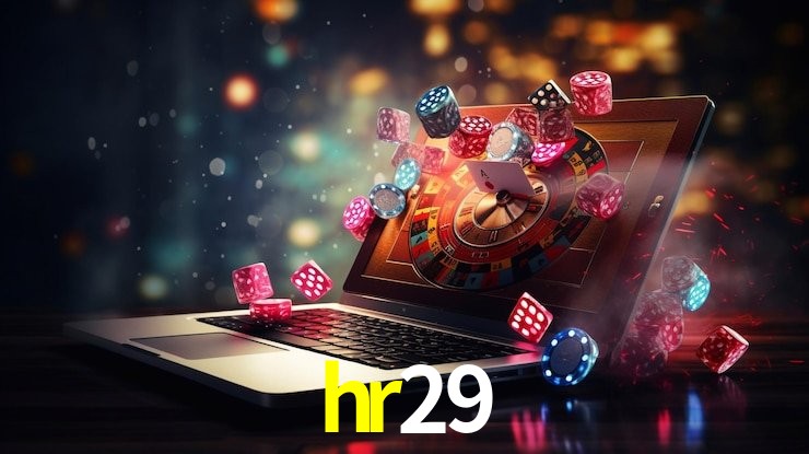 Apostas de Futebol hr29