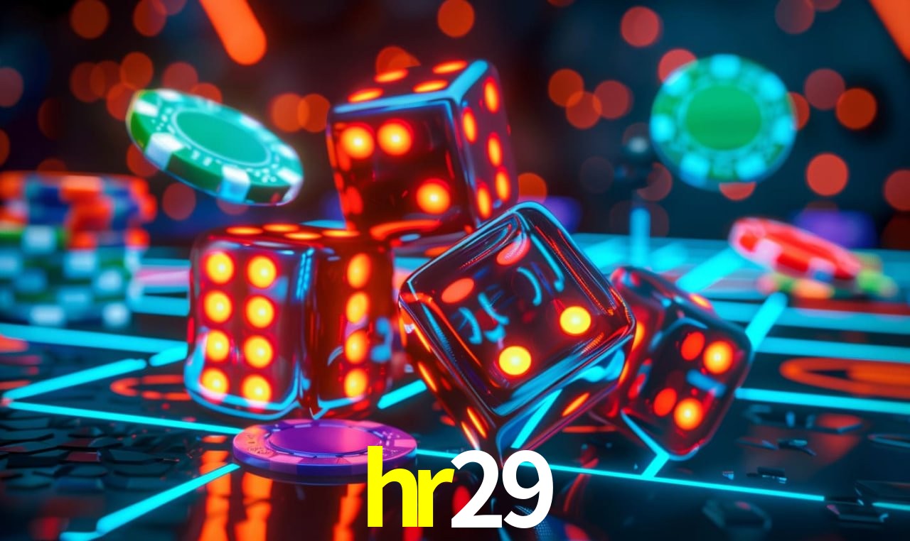 Estatísticas Esportivas hr29