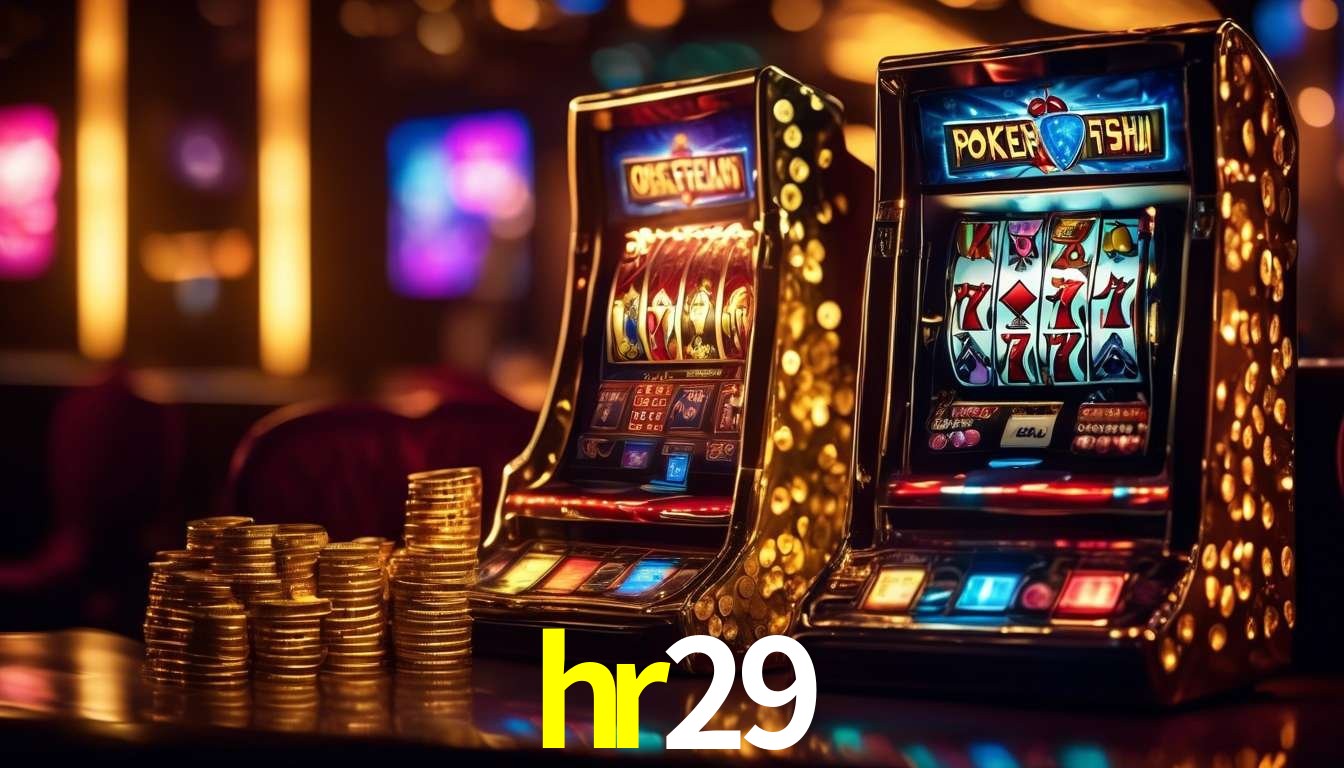Estatísticas Crash Games hr29