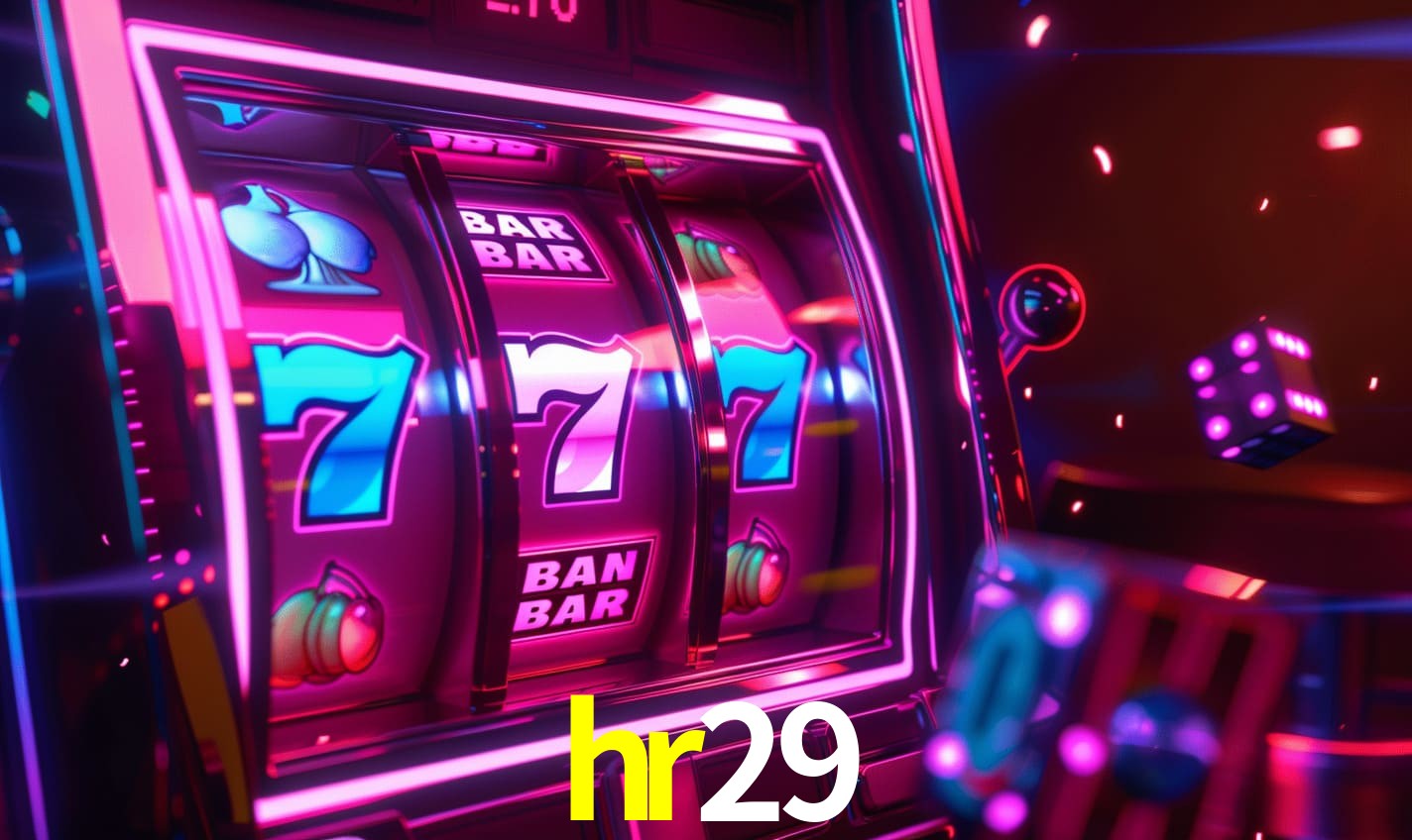 Casino VIP hr29