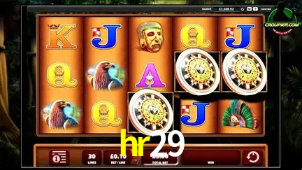 Desvendando o Mundo dos Jogos Virtuais na hr29