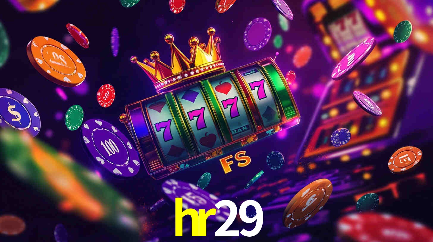 Programa VIP hr29