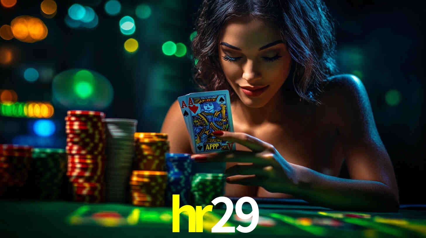 Interface Premium hr29