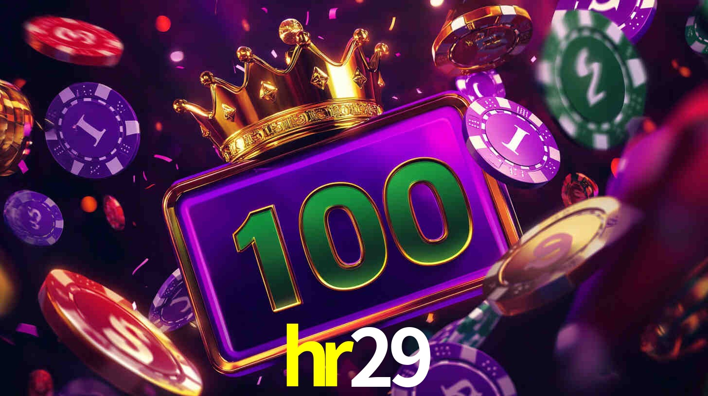 Bônus Diários hr29