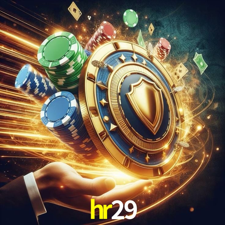 Ofertas Exclusivas hr29