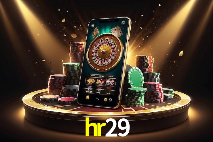 Diretório de Jogos hr29