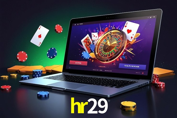 Benefícios da Conta hr29