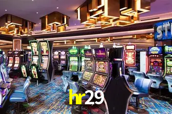 Estatísticas Crash Games hr29