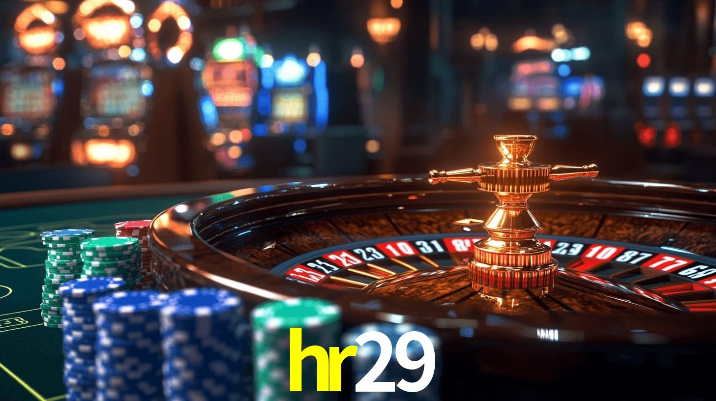 hr29 bet
