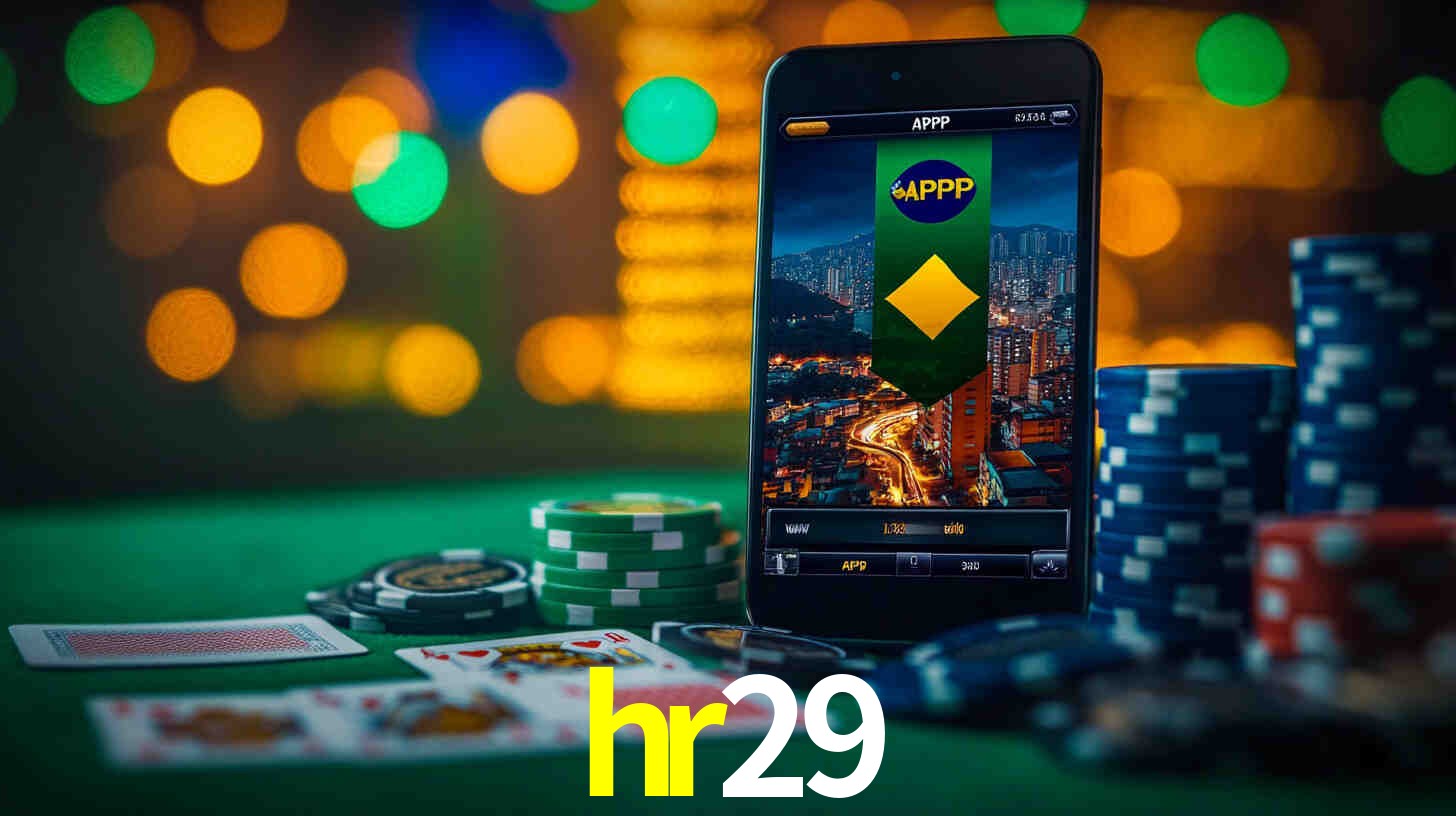 Jogos Exclusivos hr29