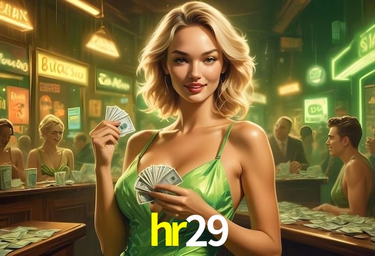 Programa VIP hr29