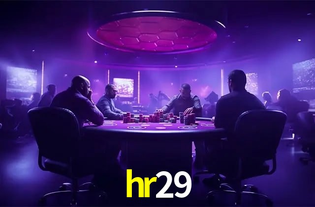 Promoções Sazonais hr29