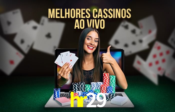 Explorando a Categoria de Eventos em Apostas na hr29
