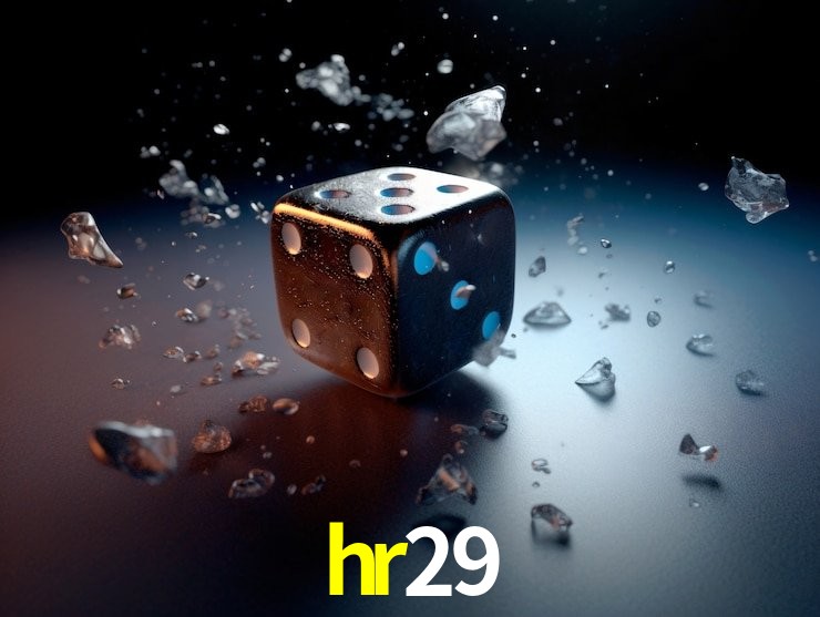 Tecnologia da Plataforma hr29