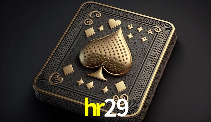 Promoção Relâmpago hr29